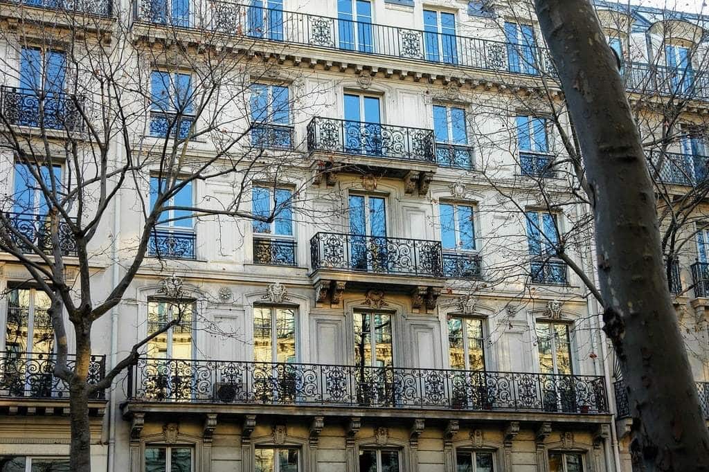 Les tendances du marché de l'investissement immobilier